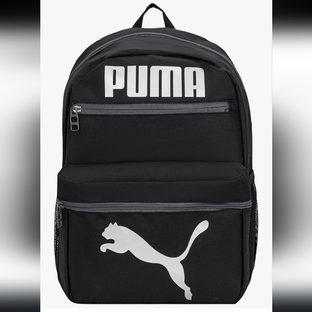 PUMA Kids' Meridian 2.0 Backpack